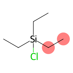 Chlorotriethylsilane