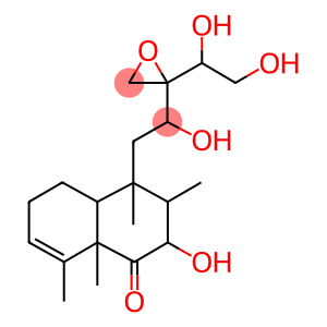 spirocardin B