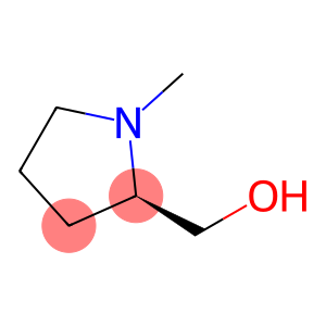 N-Methyl-D-prolinol