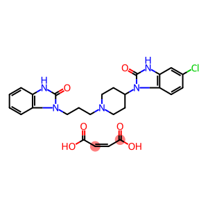 Domeperidone Maleate