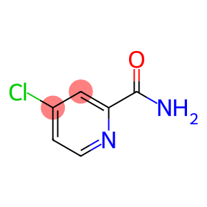 2-PyridinecarboxaMide,4-chloro