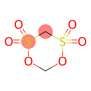 甲烷二磺酸亚甲酯