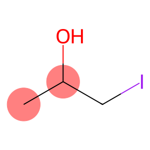 1-碘丙烷-2-醇