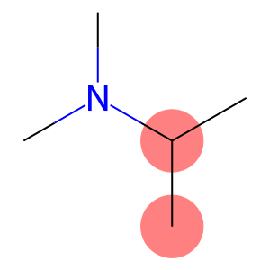 2-Propanamine, N,N-dimethyl-