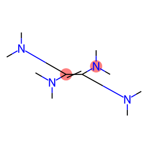 OCTAMETHYL-ETHYLENETETRAMINE