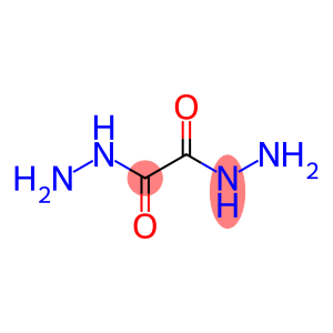 Oxalyl dihydrazide