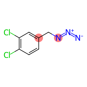 1-(azidomethyl)-3,4-dichlorobenzene