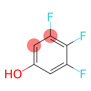 3,4,5-三氟苯酚