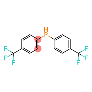 potassium bis(4-(trifluoromethyl)phenyl)phosphide