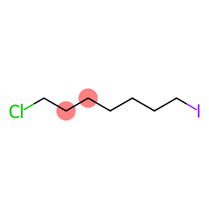 Heptane, 1-chloro-7-iodo-