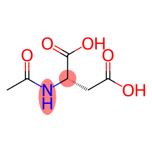 (S)-2-乙酰氨基琥珀酸