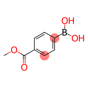 4-甲氧羰基苯硼酸