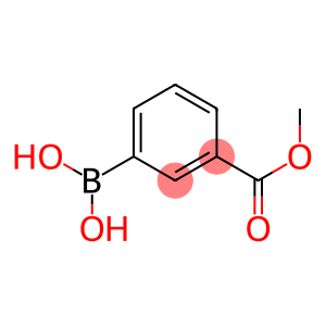 Methyl 3-Boronobenzoat