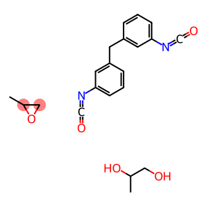 1-isocyanato-3-[(3-isocyanatophenyl)methyl]benzene