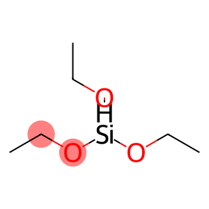 triethoxy-silan