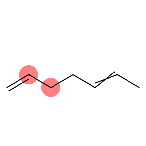 4-METHYL-1,5-HEPTADIENE