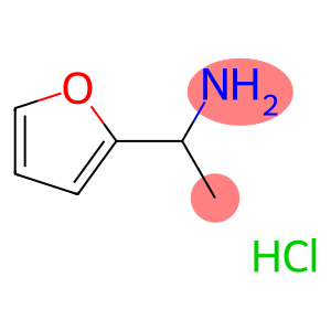 2-呋喃-1-乙胺盐酸盐