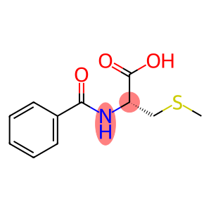 N-BENZOYL-DL-METHIONINE