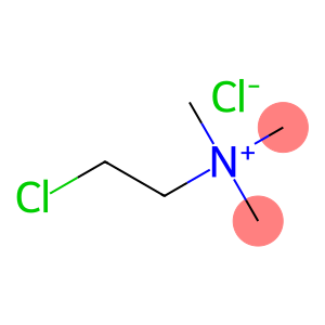 CHOLINE DICHLORIDE