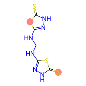 Bismerthiazol,2,5-Bis-(thiazol-2-ylamino)-[1,4]benzoquinone