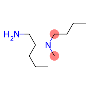 (1-aminopentan-2-yl)(butyl)methylamine