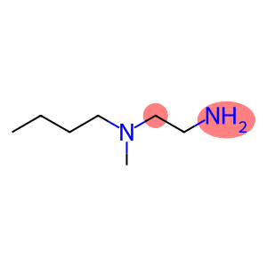 (2-aminoethyl)(butyl)methylamine