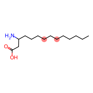 3-AMINO-TETRADECANOIC ACID