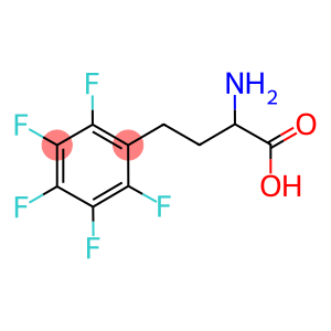 2-AMINO-4-PENTAFLUOROPHENYL-BUTYRIC ACID