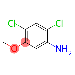 5-Amino-2,4-Dichloroanisole