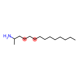 2-AMINO-TETRADECANE