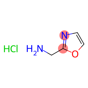 2-AMINOMETHYLOXAZOLE HYDROCHLORIDE