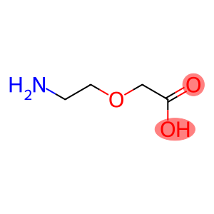 2-(2-Aminoethoxy)Acetic Acid