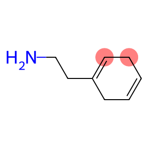 1-(2-aminoethyl)-1,4-cyclohexadiene