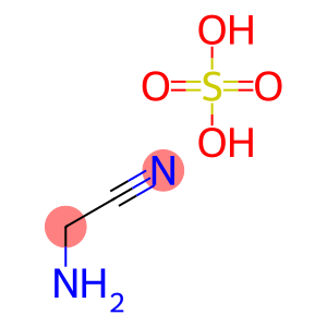 AminoacetonitrileBisulphate,>98%