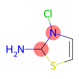 2-aminothiazole chloride