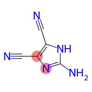 2AminoImidazol4,5DiCyanide