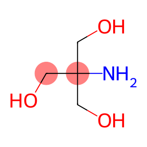 2-amino-2-hydroxymethyl-1,3-propandiol