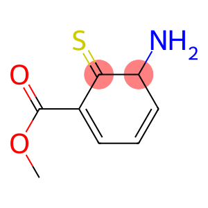 3-Amino-2 thiophen carboxylic acid methy ester