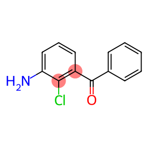 Aminochlorobenzophenone