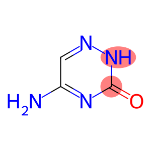 5-amino-2,3-dihydro-1,2,4-triazin-3-one