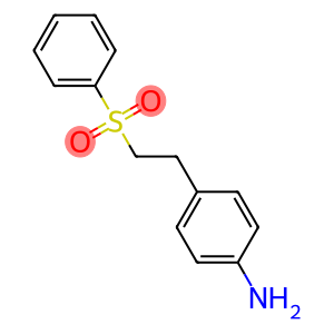 4-Aminophenethyl Phenyl Sulphone