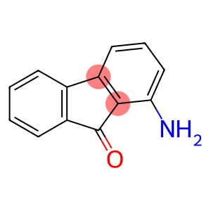 1-amino-9H-fluoren-9-one