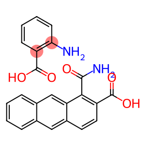 2-AMINOBENZOIC ACID ANTHRAMILIC ACID