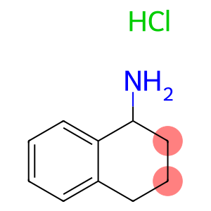 1-AMINOTETRALINE HCL