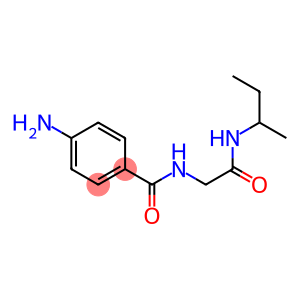 4-amino-N-[2-(sec-butylamino)-2-oxoethyl]benzamide