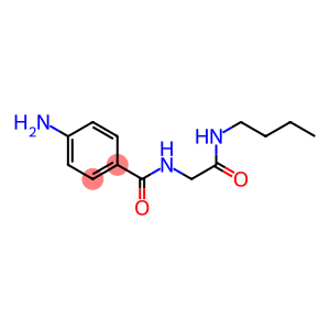 4-amino-N-[2-(butylamino)-2-oxoethyl]benzamide