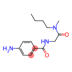 4-amino-N-{2-[butyl(methyl)amino]-2-oxoethyl}benzamide