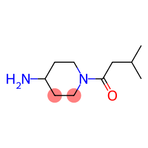 4-氨基-1-异戊酰哌啶