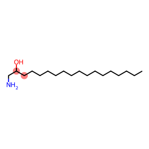 1-Amino-octadecan-2-ol