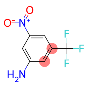 3-AMINO-5-NITROBENZOTRIFLUORIDE 97%